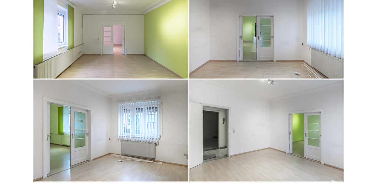 Passende Gewerbeflächen mit Charme! - Gewerbeobjekt Suhl | Angebot:26531332
