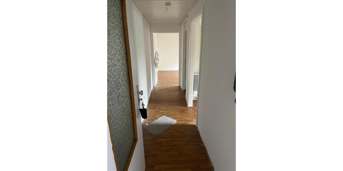 Etagenwohnung Mannheim Sandhofen - 1 Zimmer, 41 m&sup2;, 600&euro; | Angebot:26208115