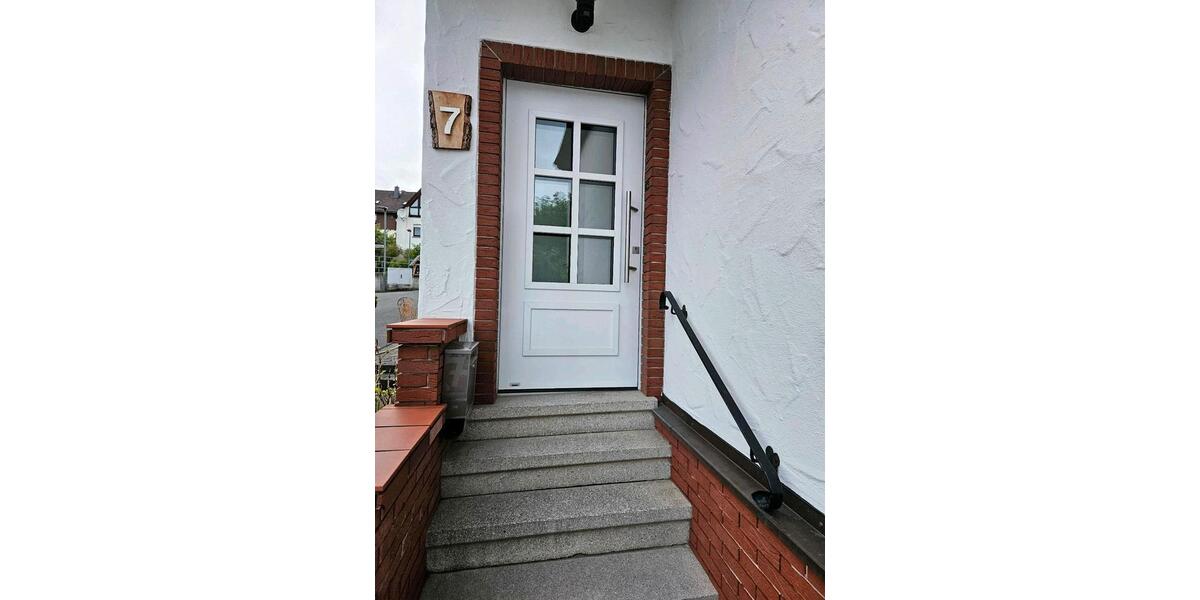Erdgeschoßwohnung Biedenkopf - 3 Zimmer, 95 m&sup2;, 970&euro; | Angebot:26597610