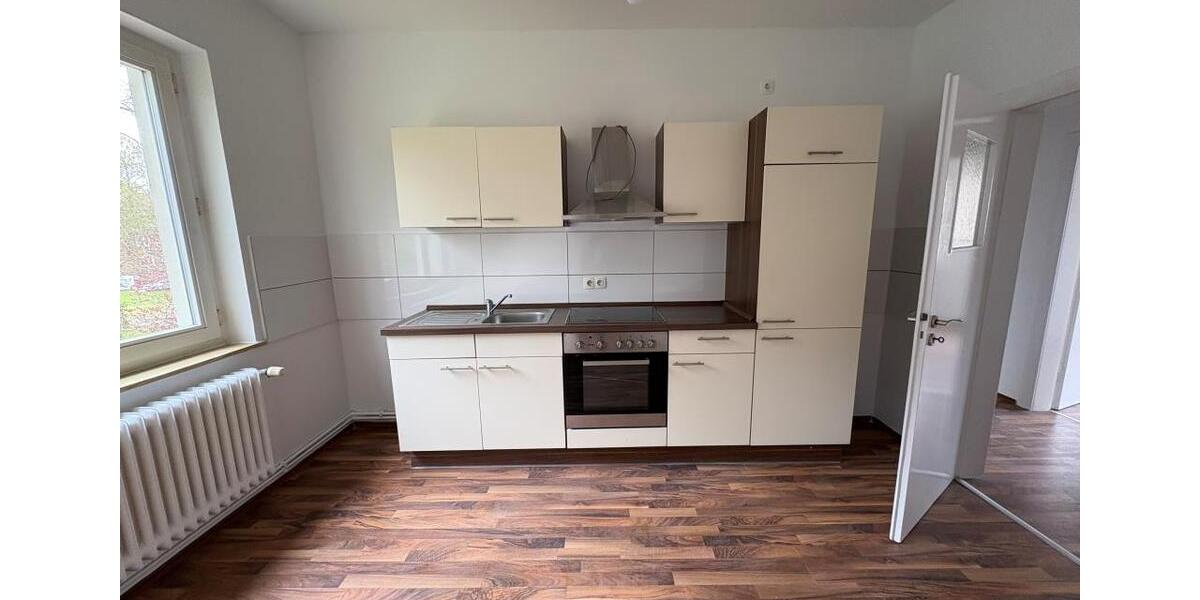 Etagenwohnung Wilhelmshaven Aldenburg - 3 Zimmer, 63 m&sup2;, 469&euro; | Angebot:26146056