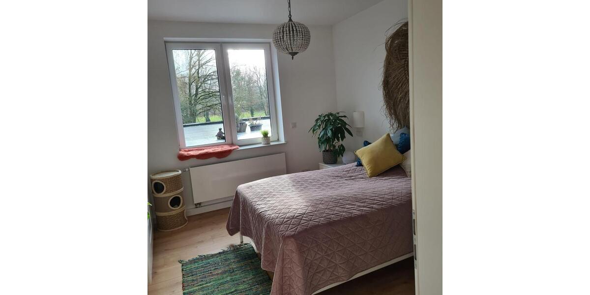 Einfamilienhaus Rehburg-Loccum Loccum - 4 Zimmer, 136 m&sup2;, 1.200&euro; | Angebot:24511214