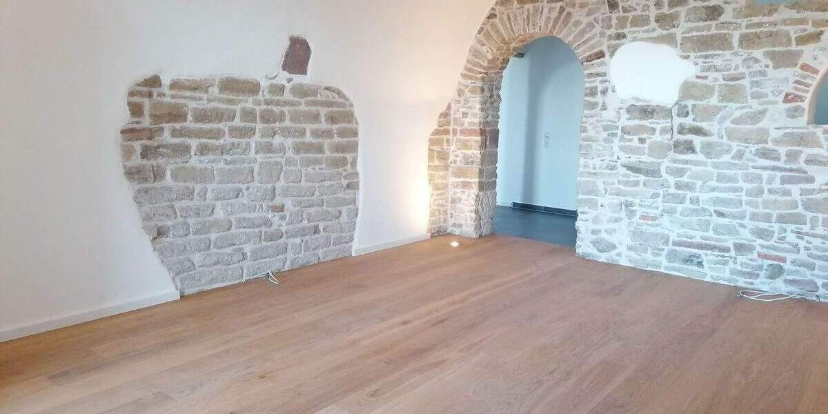 Raum für Ideen: Exklusive Maisonette für Kanzlei, Büro oder kreative Konzepte 5 zimmer