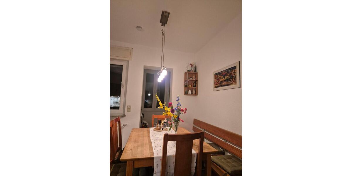 Wohnen auf Zeit Heidelberg Boxberg - 1 Zimmer, 20 m&sup2;, 665&euro; | Angebot:25989605