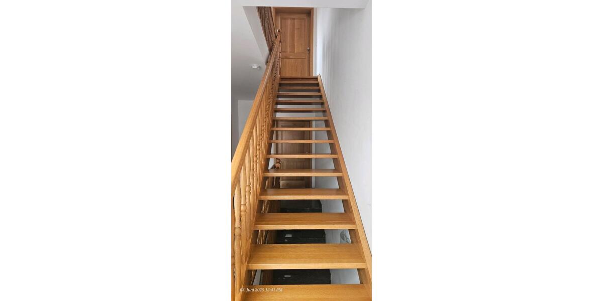 Dachgeschoßwohnung Cadolzburg - 2 Zimmer, 77 m&sup2;, 930&euro; | Angebot:26567487