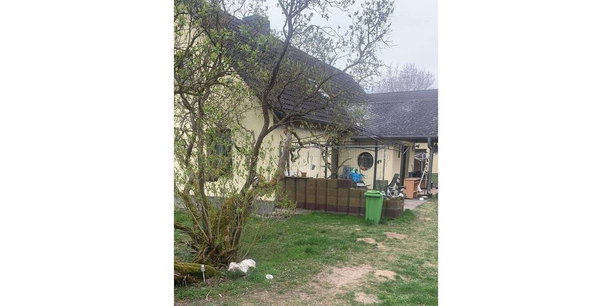 Einfamilienhaus Altlandsberg Wegendorf - 5 Zimmer, 120 m&sup2;, 2.000&euro; | Angebot:26816495