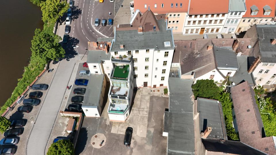 Wohnen auf Zeit Bernburg (Saale) - 6 Zimmer, 167 m&sup2;, 850&euro; | Angebot:23820652