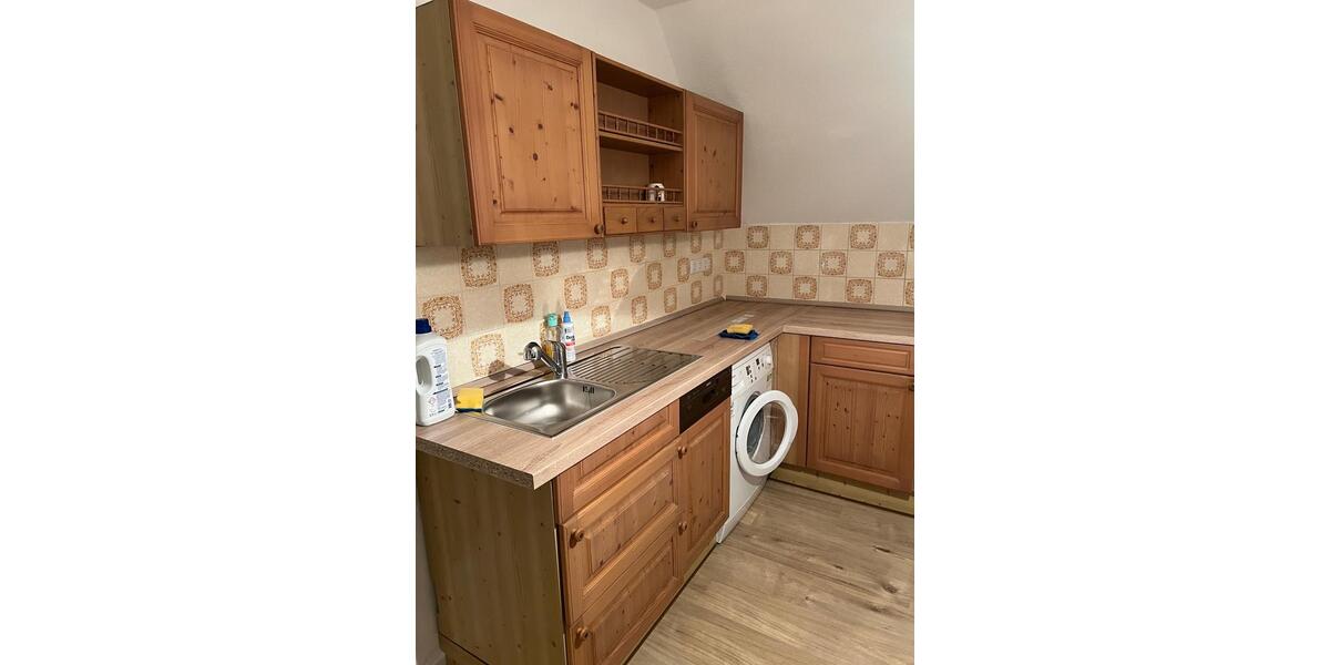 Etagenwohnung Neusäß - 2 Zimmer, 50 m&sup2;, 1.190&euro; | Angebot:26042516