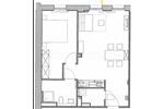 Wohnen auf Zeit Nürnberg Altenfurt - 2 Zimmer, 57 m&sup2;, 1.200&euro; | Angebot:26568145
