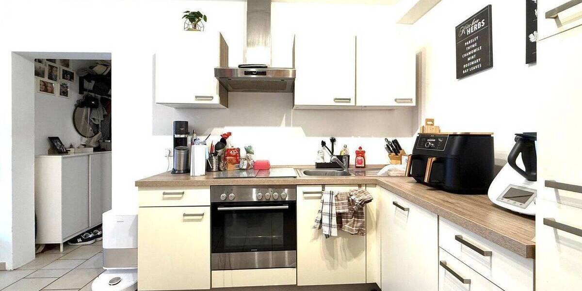 Terrassenwohnung Langenzenn Horbach - 2 Zimmer, 73 m&sup2;, 875&euro; | Angebot:26930487