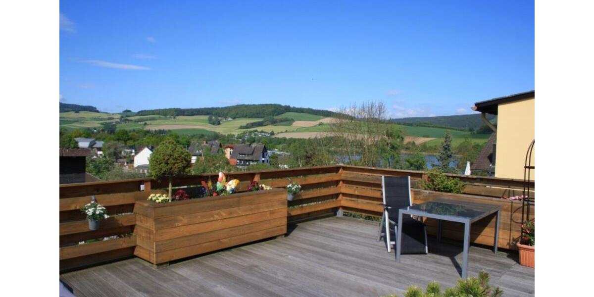 Etagenwohnung Diemelsee - 3 Zimmer, 105 m&sup2;, 690&euro; | Angebot:25179950