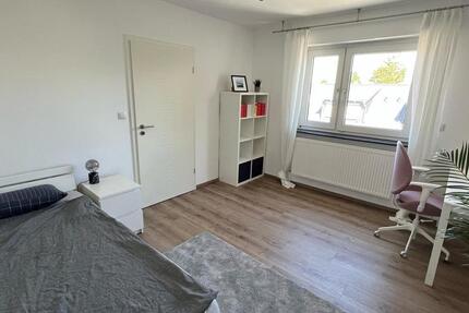 Wohnen auf Zeit Mannheim Gartenstadt - 1 Zimmer, 55 m&sup2;, 500&euro; | Angebot:26614703