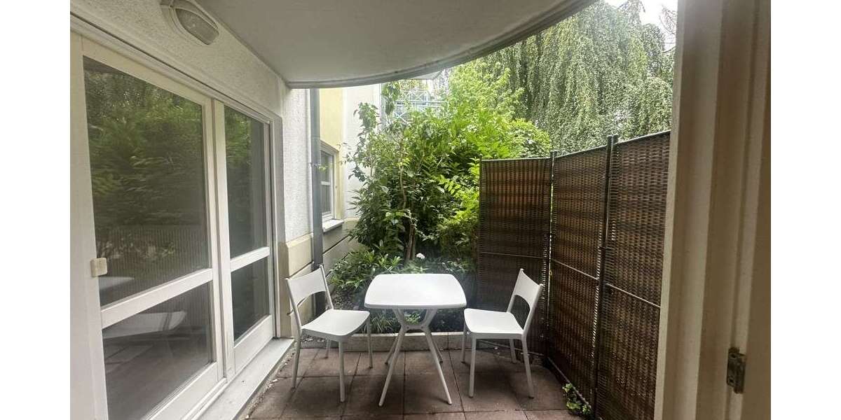 Etagenwohnung Köln / Sürth Sürth - 2 Zimmer, 50 m&sup2;, 950&euro; | Angebot:26631595