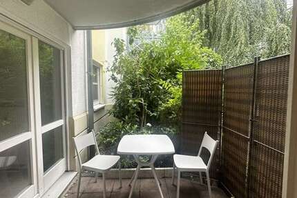 Wohnung Köln / Sürth Sürth - 2 Zimmer, 50 m&sup2;, 950&euro; | Angebot:26631595