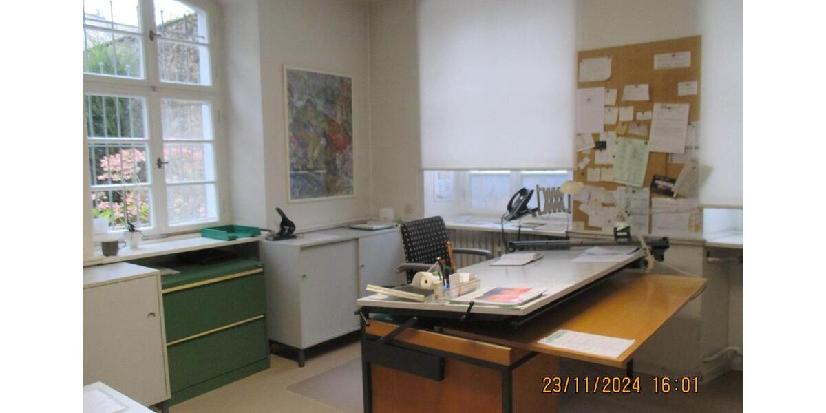 Gewerbeobjekt Kirchheimbolanden - 1.500&euro; | Angebot:23460470