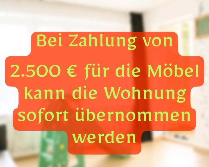 3-Zimmer-Wohnung in Hameln (75 m²) – möbliert - bezugsbereit