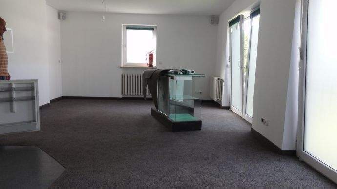 Gewerbeobjekt München Aubing-Lochhausen-Langwied - 3 Zimmer, 2.430&euro; | Angebot:26155726