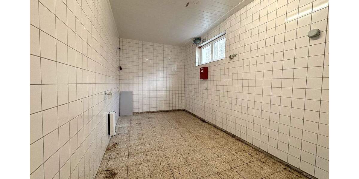 Gewerbeobjekt Scheuerfeld - 2 Zimmer, 50 m&sup2;, 600&euro; | Angebot:25738126
