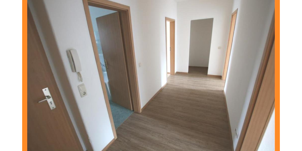 Balkon und Aufzug in der Innenstadt von Gera nahe dem Süd-Bahnhof! - Etagenwohnung Gera Debschwitz | Angebot:27193815