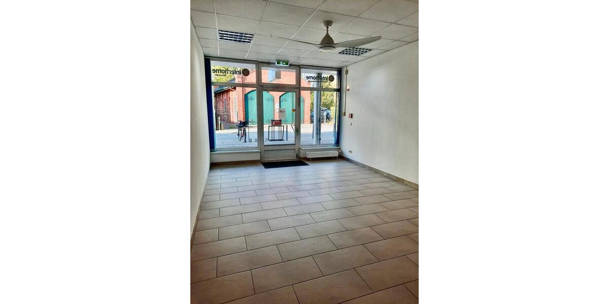 Gewerbeobjekt Zinnowitz - 950&euro; | Angebot:26612141
