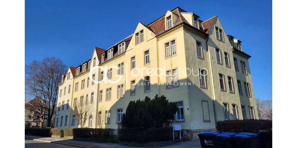 Etagenwohnung Pirna Sonnenstein - 1 Zimmer, 40 m&sup2;, 279&euro; | Angebot:26154470