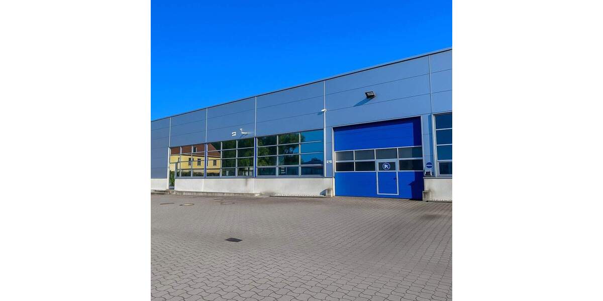 Gewerbeobjekt Dohna - 19.900&euro; | Angebot:24402042
