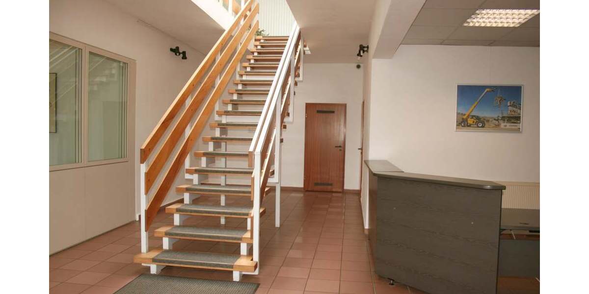 Teilvermietung - Exklusives Bürogebäude - Gewerbeobjekt Senftenberg | Angebot:14170519