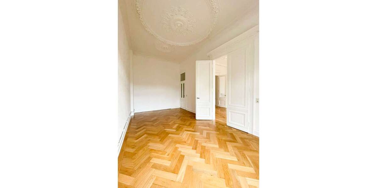 Wohnung zum Mieten in Wiesbaden 1.600 € 135 m² 4 zimmer