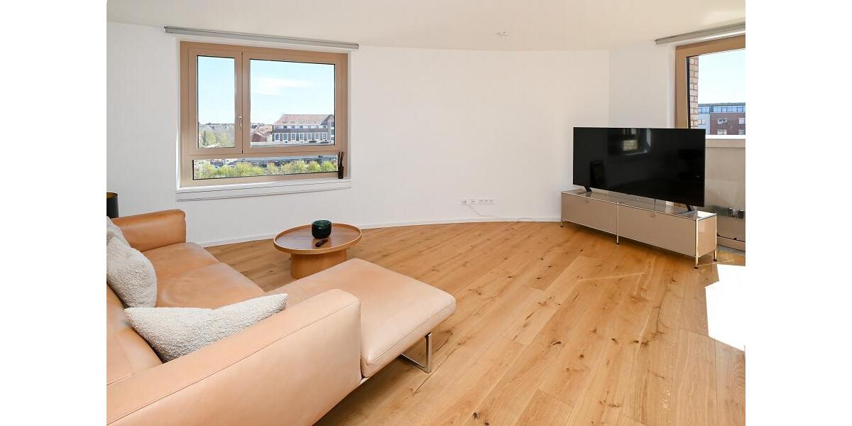 Etagenwohnung Hannover Vahrenwald-List - 2 Zimmer, 86 m&sup2;, 1.900&euro; | Angebot:26149842