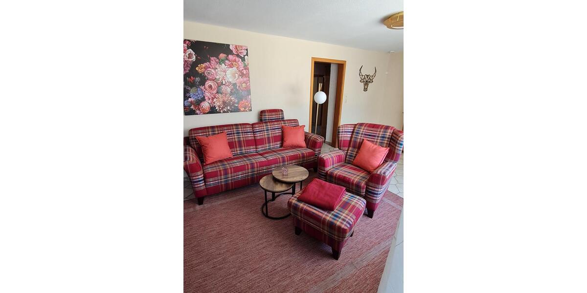 Wohnen auf Zeit Andechs - 3 Zimmer, 55 m&sup2;, 75&euro; | Angebot:26606959
