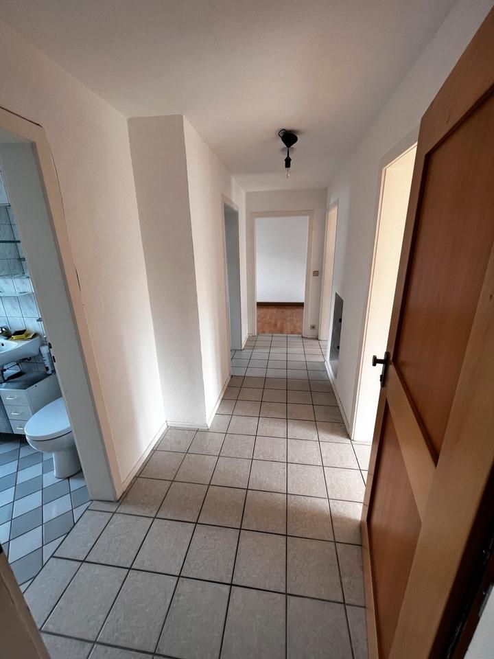 3-Zimmer-Wohnung in Isny im Allgäu – ab sofort verfügbar zimmer