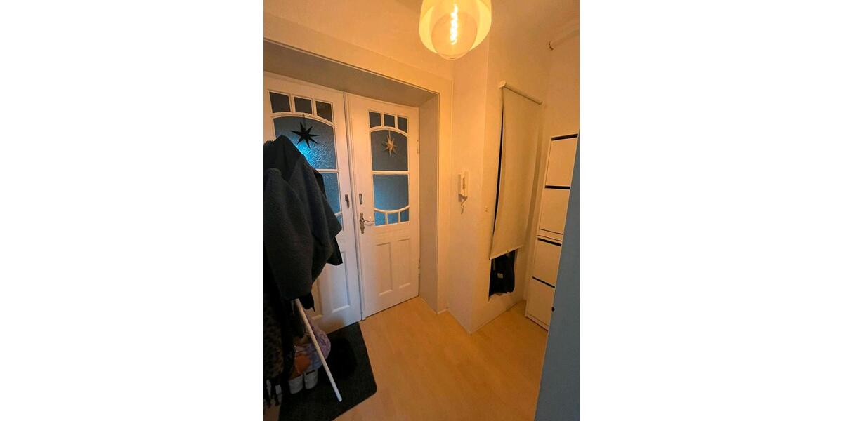 Etagenwohnung Kassel Niederzwehren - 2 Zimmer, 50 m&sup2;, 600&euro; | Angebot:25967926