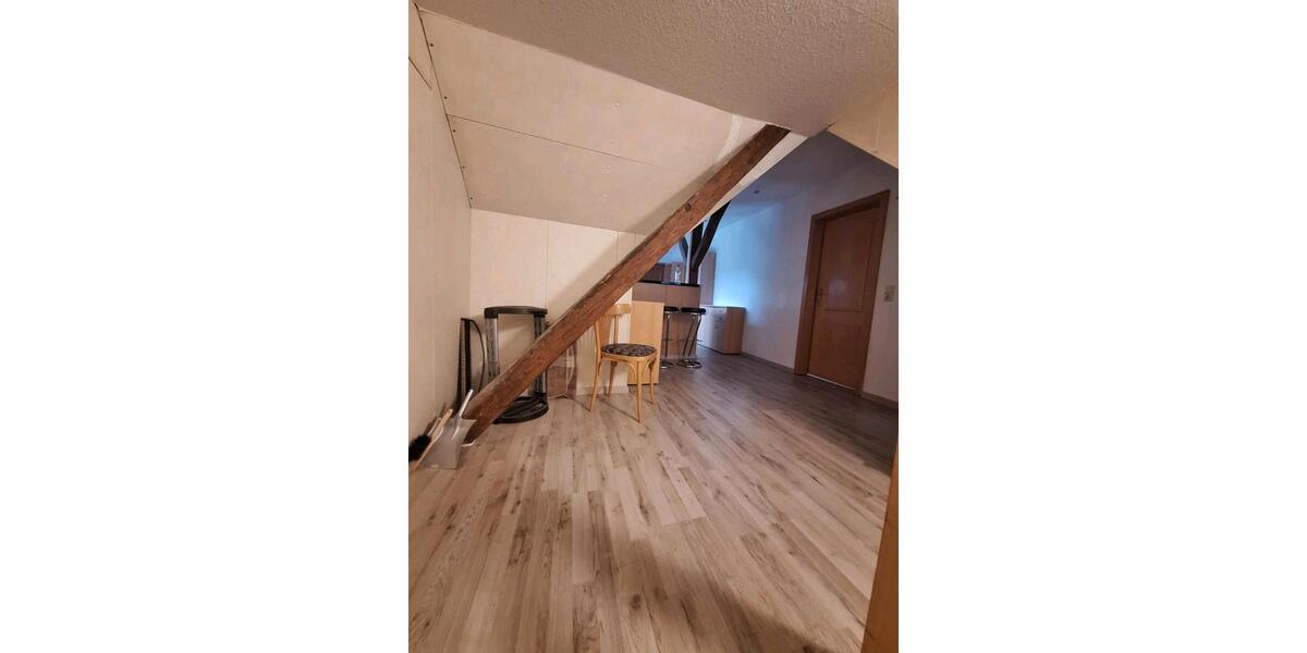 3-Raum Wohnung 3 zimmer