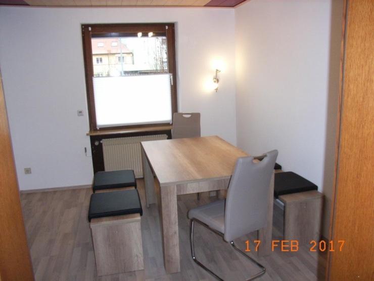 Wohnen auf Zeit Waldshut-Tiengen Tiengen - 1 Zimmer, 17 m&sup2;, 370&euro; | Angebot:26295156