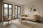 Etagenwohnung Hilden - 3 Zimmer, 100 m&sup2;, 2.000&euro; | Angebot:22711235