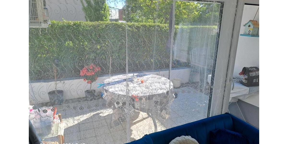 Erdgeschoßwohnung Feuchtwangen - 3 Zimmer, 85 m&sup2;, 800&euro; | Angebot:26692046