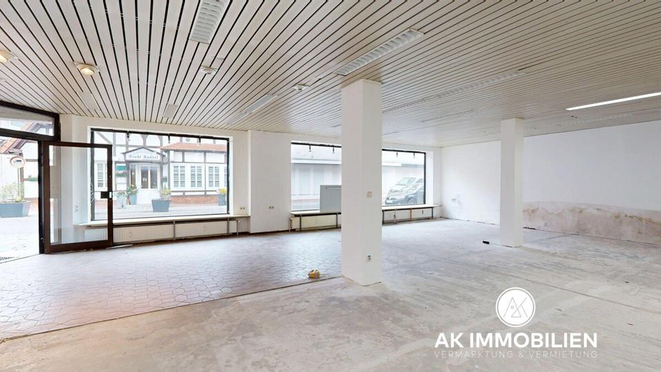 Gewerbeobjekt Hessisch Oldendorf - 700&euro; | Angebot:24541655