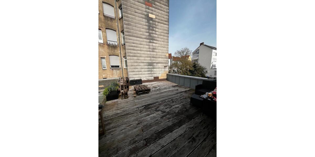 Etagenwohnung Saarbrücken West - 2 Zimmer, 75 m&sup2;, 760&euro; | Angebot:25384058