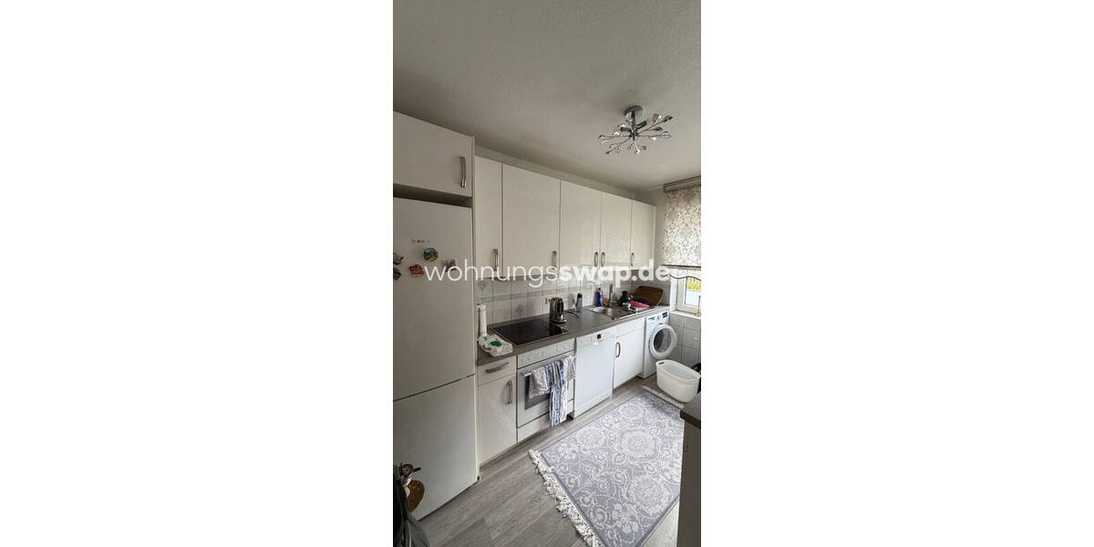 Etagenwohnung Hamburg Harburg - 3 Zimmer, 64 m&sup2;, 670&euro; | Angebot:26182831