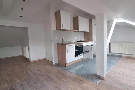 65 qm DachWohnung in Eltmann