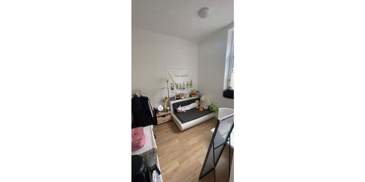 Etagenwohnung Schwerin Werdervorstadt - 1 Zimmer, 37 m&sup2;, 500&euro; | Angebot:24566279