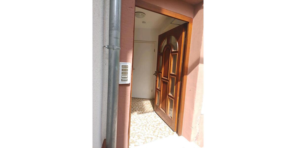 Etagenwohnung Pirmasens Fehrbach - 1 Zimmer, 32 m&sup2;, 380&euro; | Angebot:25239376