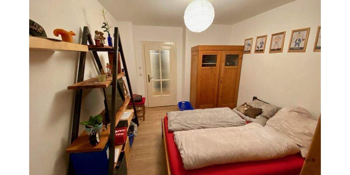 Etagenwohnung Dietersheim - 3 Zimmer, 59 m&sup2;, 650&euro; | Angebot:24826083