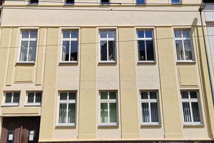 Gewerbeobjekt Schwerin Neumühle - 855&euro; | Angebot:25488615