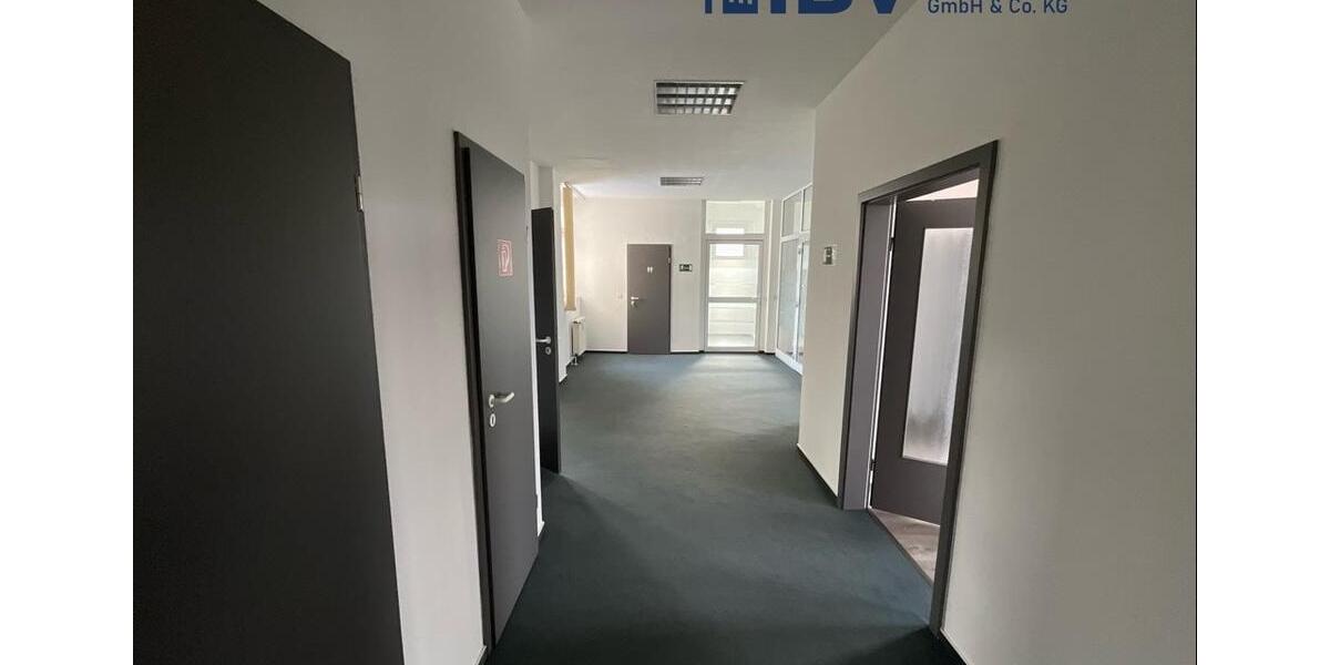 Gewerbeobjekt Bleicherode - 750&euro; | Angebot:22010139