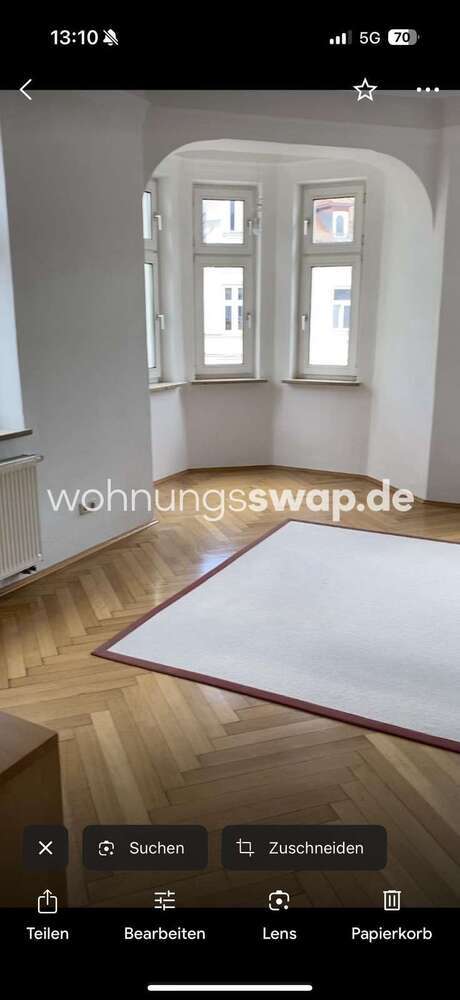 Wohnung zum Mieten in Au-Haidhausen, München 2.000 € 100 m²