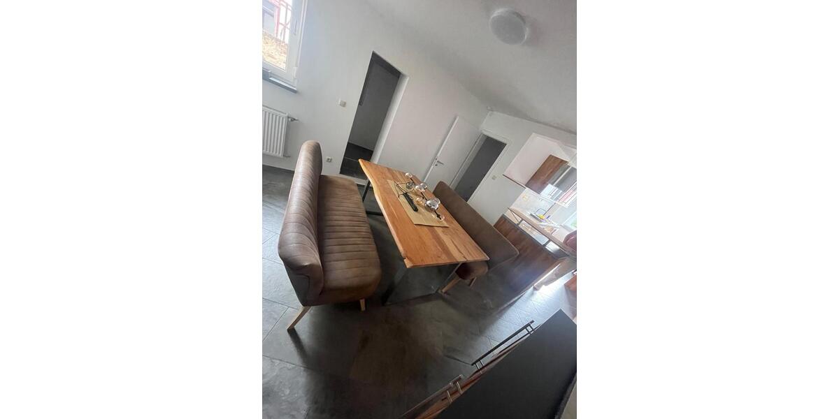 Wohnen auf Zeit Guxhagen - 3 Zimmer, 65 m&sup2;, 850&euro; | Angebot:26040208