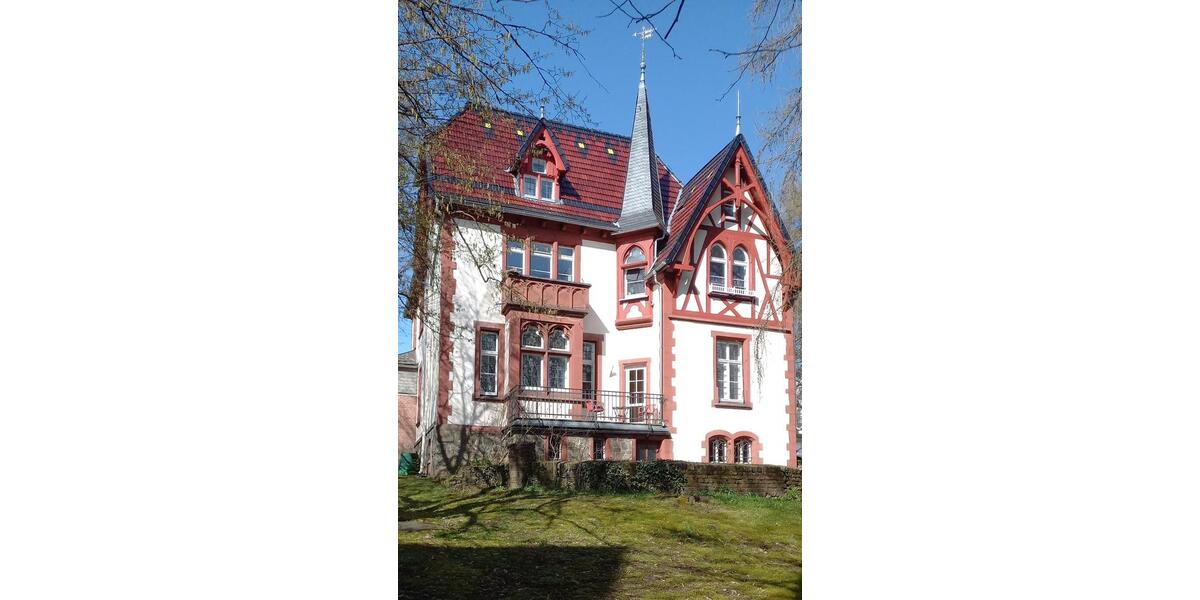 Etagenwohnung Herborn - 4 Zimmer, 101 m&sup2;, 1.035&euro; | Angebot:24399262