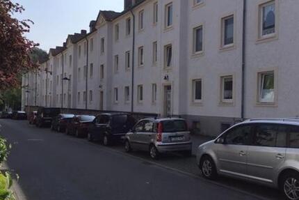 Hier findet jeder seinen Platz: ansprechende 2-Zimmer-Wohnung im Keplerkiez