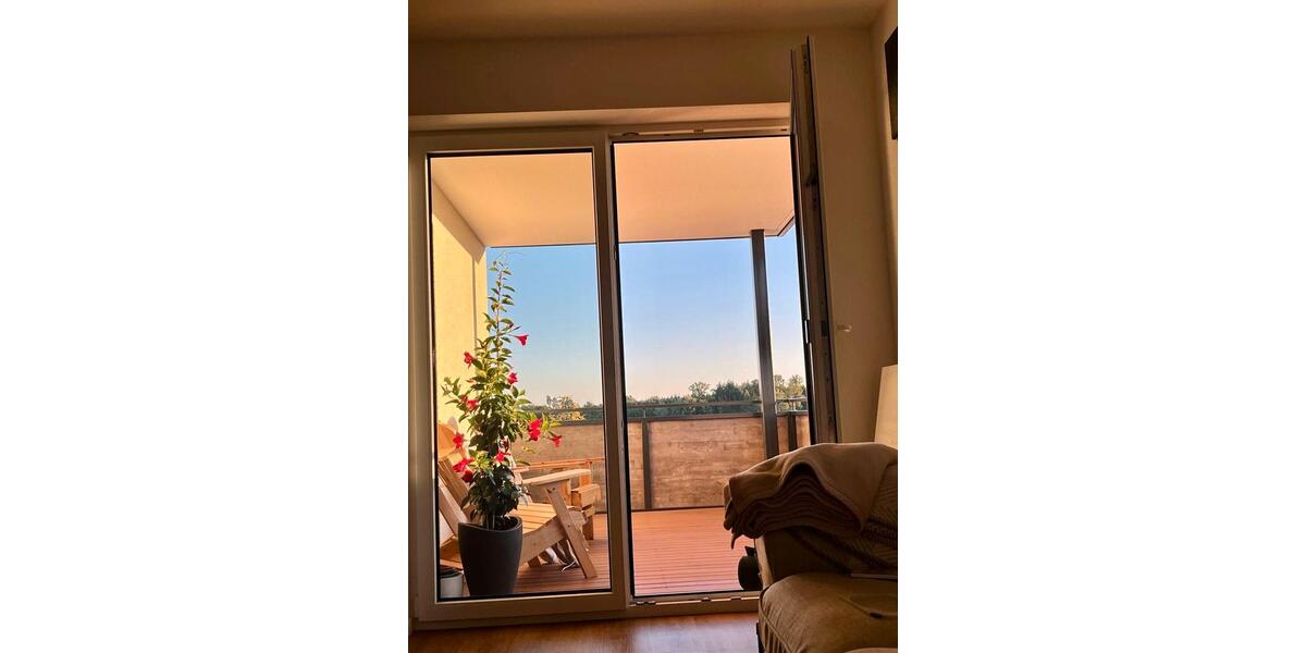 Etagenwohnung Ergoldsbach Langenhettenbach - 3 Zimmer, 93 m&sup2;, 1.240&euro; | Angebot:24837347