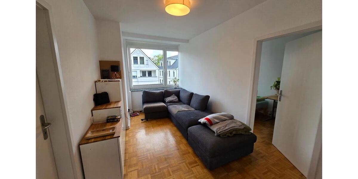 Wohnen auf Zeit Oldenburg Ziegelhof - 2 Zimmer, 13 m&sup2;, 415&euro; | Angebot:26244406